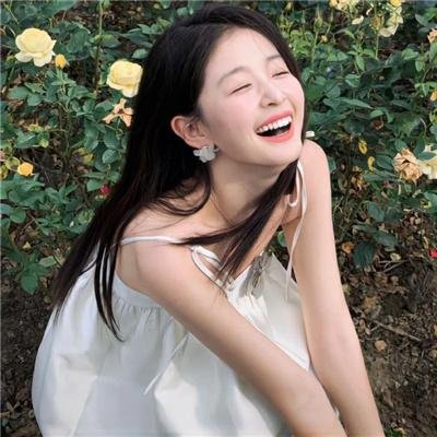 白小姐