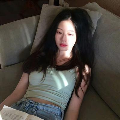 此生皆欢喜