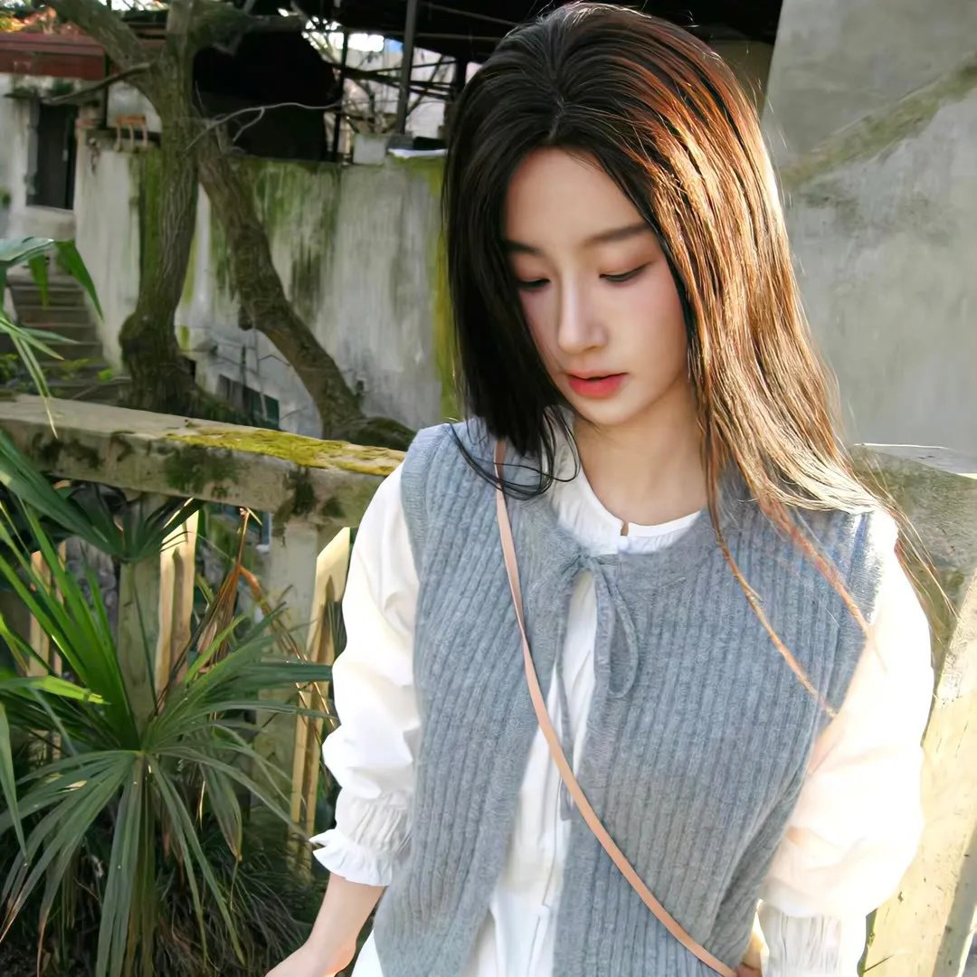 女狙击手